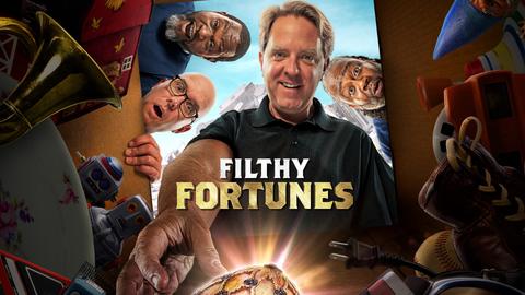 Filthy Fortunes