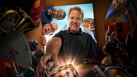 Big Bangs for Big Bucks