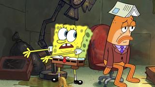 SpongeBob SquarePants