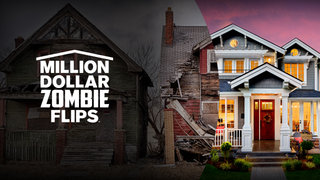 Million Dollar Zombie Flips