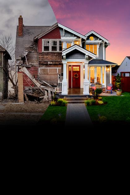 Million Dollar Zombie Flips