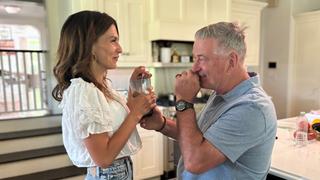 The Baldwins