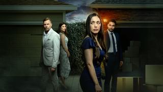 She Was Murdered in Our House