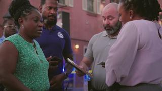 Wrong Place, Wrong Time Wrong Place, Wrong Time