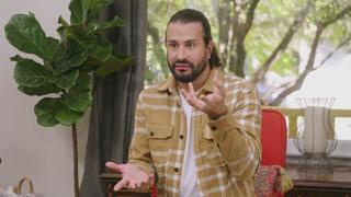 Rolando & Joshua Rolando & Joshua