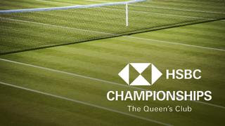 2025 HSBC Championships Tennis