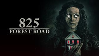 825 Forest Road