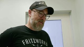 That's A Wrap, Folks That's A Wrap, Folks