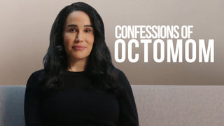 Confessions of Octomom