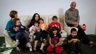 The Hunt for Donor Dad The Hunt for Donor Dad