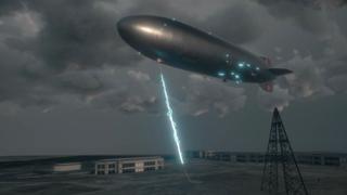 The Hindenburg Disaster, Pilot's Ejection Fail, When Trees Attack and Stuck in a Cave The Hindenburg Disaster, Pilot's Ejection Fail, When Trees Attack and Stuck in a Cave