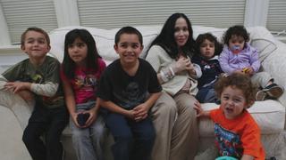 The Most Hated Woman in America The Most Hated Woman in America