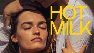 Hot Milk