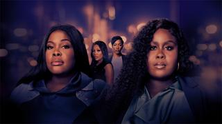 Single Black Female 3: The Final Chapter