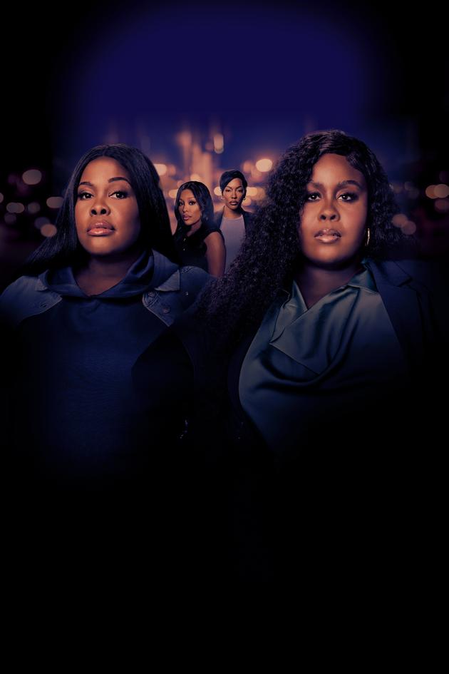 Single Black Female 3: The Final Chapter