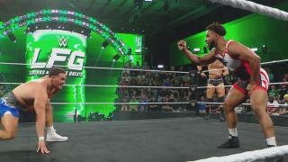 Tag Team Turmoil Tag Team Turmoil