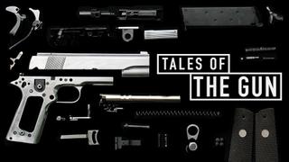 Tales of the Gun