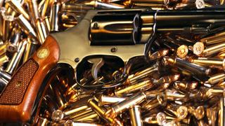 U.S. Guns of World War II U.S. Guns of World War II