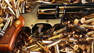 Tales of the Gun
