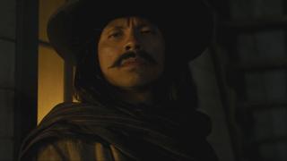 The Robin Hood of El Dorado The Robin Hood of El Dorado