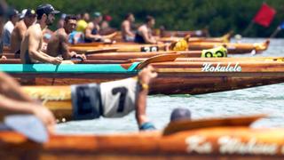 State Regatta Championships at Ke'ehi Lagoon