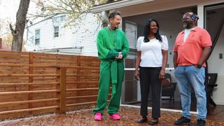 My Lottery Dream Home