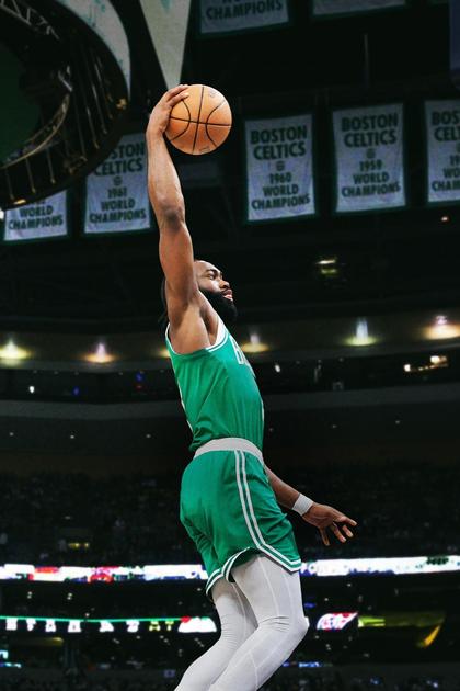 Celtics City