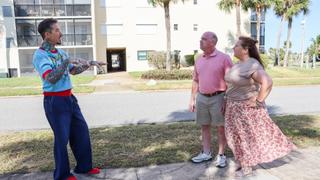 My Lottery Dream Home