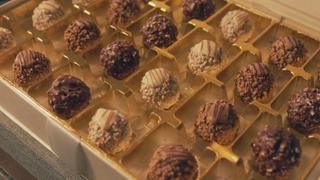 A Box of Chocolates A Box of Chocolates