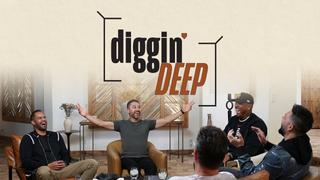 Diggin' Deep