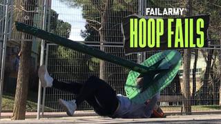  watch FailArmy Hoop Fails