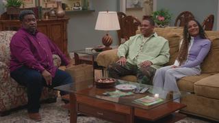 Tyler Perry's House of Payne