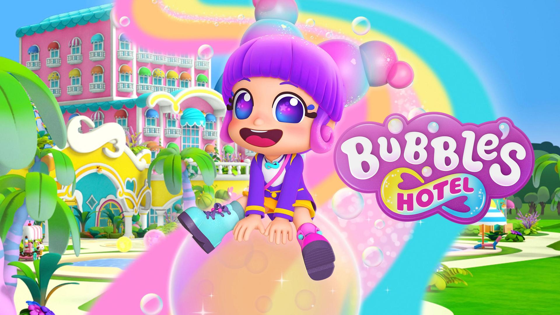 Watch Bubble's Hotel Streaming on Philo (Free Trial)