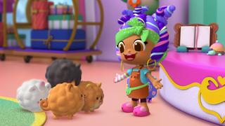 Hair Do's and Hair Don'ts