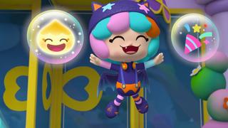 Runaway Yawn Runaway Yawn