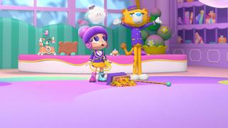 Forget Me Not Florina