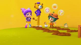 Pumpkin Mania Pumpkin Mania