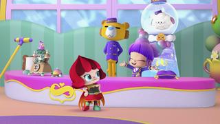 Save the Day Save the Day