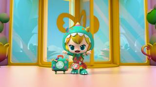 Bubble's Hotel