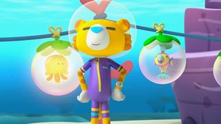 A Delicate Problem A Delicate Problem