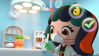 Doctor! Doctor!