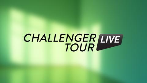 Challenger Tour-Live