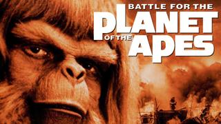 Battle for the Planet of the Apes