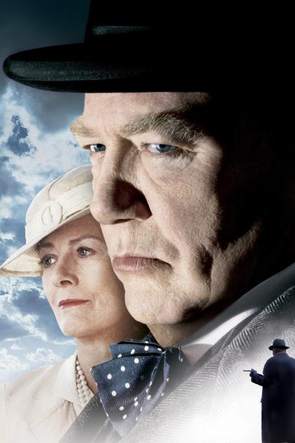The Gathering Storm