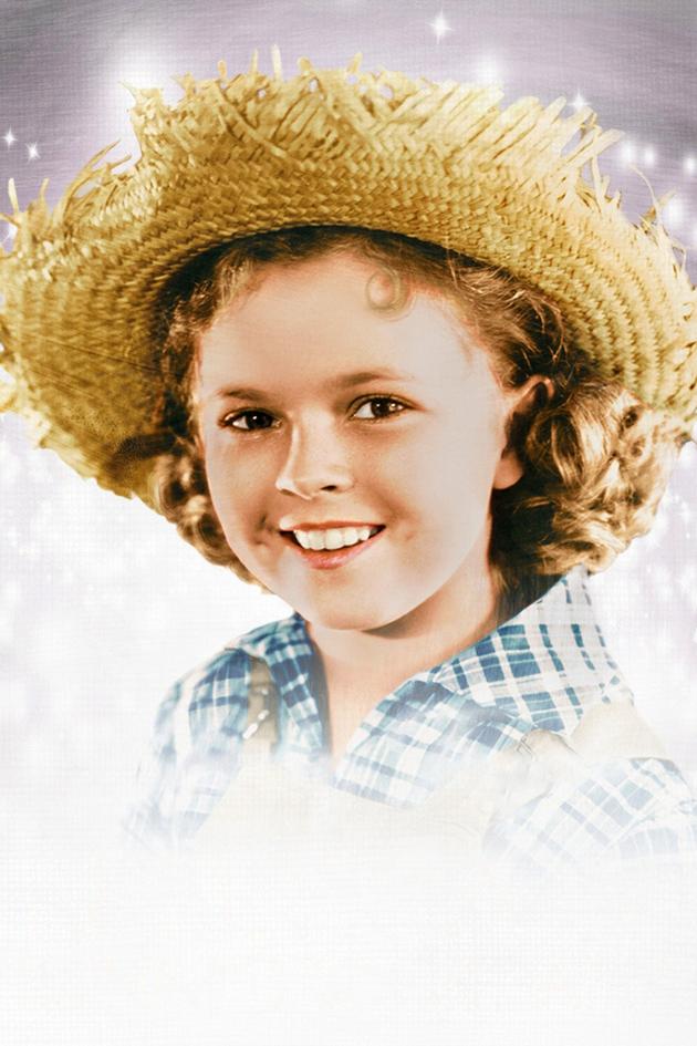 Rebecca of Sunnybrook Farm