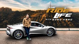  watch The Ride Life With Sung Kang