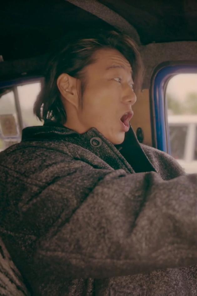 The Ride Life With Sung Kang