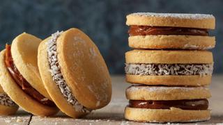 Caramel Delights Caramel Delights