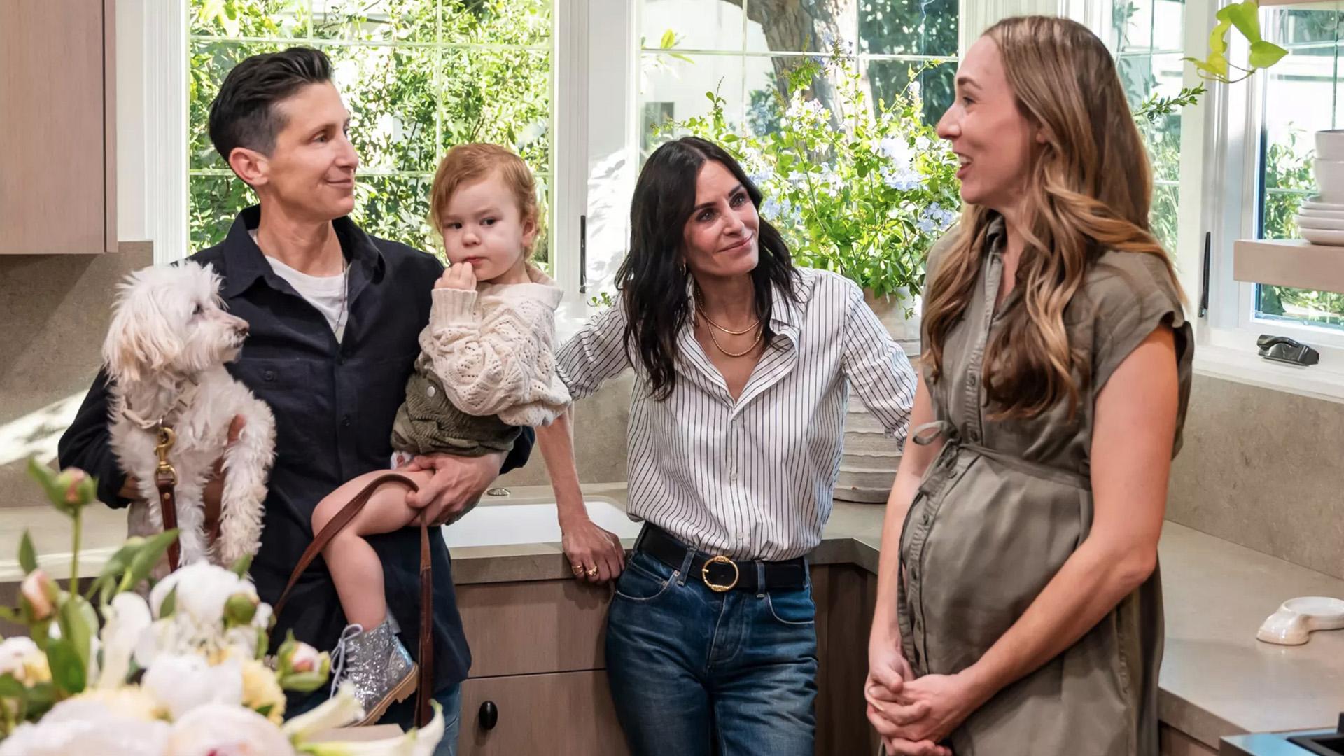 Watch Celebrity IOU: S9E5 - The One With Courteney Cox on Philo (Free ...