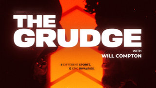 The Grudge